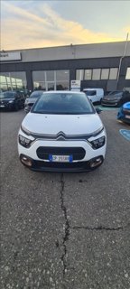 CITROEN C3 1.2 puretech C-Series s&s 83cv