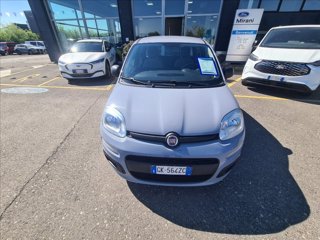 FIAT Panda 1.0 firefly hybrid s&s 70cv 5p.ti