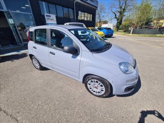 FIAT Panda 1.0 firefly hybrid s&s 70cv 5p.ti