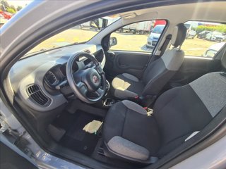 FIAT Panda 1.0 firefly hybrid s&s 70cv 5p.ti