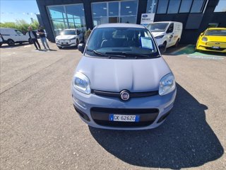 FIAT Panda 1.0 firefly hybrid s&s 70cv 5p.ti