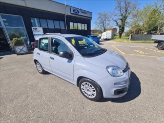 FIAT Panda 1.0 firefly hybrid s&s 70cv 5p.ti
