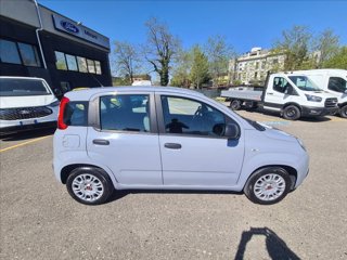 FIAT Panda 1.0 firefly hybrid s&s 70cv 5p.ti