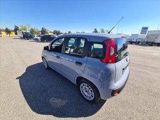 FIAT Panda 1.0 firefly hybrid s&s 70cv 5p.ti