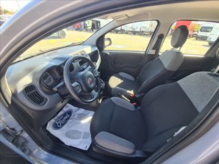 FIAT Panda 1.0 firefly hybrid s&s 70cv 5p.ti