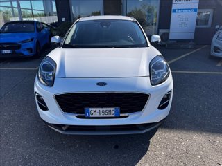 FORD Puma 1.0 ecoboost h Titanium s&s 125cv