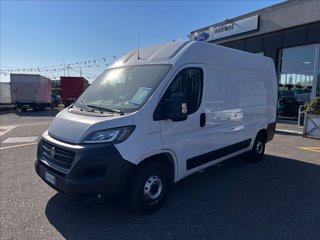 FIAT Ducato 33 LH1 2.3 mjt 140cv cabinato d.cab. E6d-temp