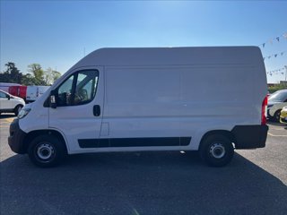 FIAT Ducato 33 LH1 2.3 mjt 140cv cabinato d.cab. E6d-temp