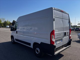 FIAT Ducato 33 LH1 2.3 mjt 140cv cabinato d.cab. E6d-temp