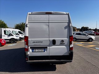 FIAT Ducato 33 LH1 2.3 mjt 140cv cabinato d.cab. E6d-temp