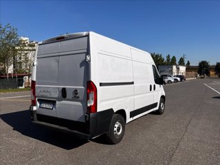 FIAT Ducato 33 LH1 2.3 mjt 140cv cabinato d.cab. E6d-temp