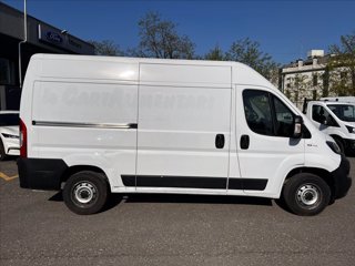 FIAT Ducato 33 LH1 2.3 mjt 140cv cabinato d.cab. E6d-temp