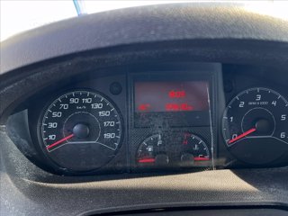 FIAT Ducato 33 LH1 2.3 mjt 140cv cabinato d.cab. E6d-temp