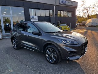 FORD Kuga 2.5 phev ST-Line 2wd 225cv cvt