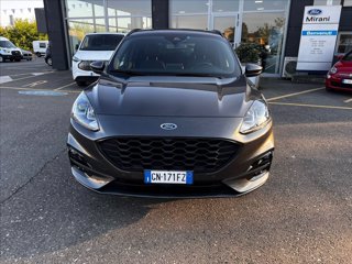 FORD Kuga 2.5 phev ST-Line 2wd 225cv cvt