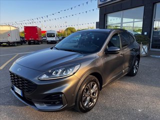 FORD Kuga 2.5 phev ST-Line 2wd 225cv cvt