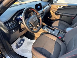 FORD Kuga 2.5 phev ST-Line 2wd 225cv cvt