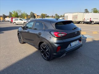 FORD Puma 1.0 ecoboost h ST-Line X s&s 125cv