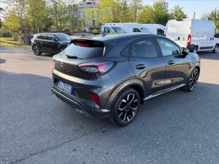 FORD Puma 1.0 ecoboost h ST-Line X s&s 125cv