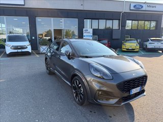 FORD Puma 1.0 ecoboost h ST-Line X s&s 125cv