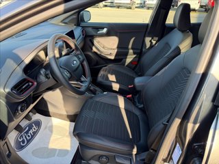 FORD Puma 1.0 ecoboost h ST-Line X s&s 125cv