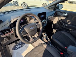 FORD Puma 1.0 ecoboost h ST-Line X s&s 125cv