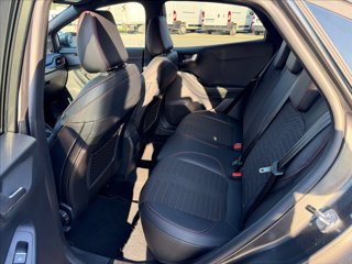 FORD Puma 1.0 ecoboost h ST-Line X s&s 125cv