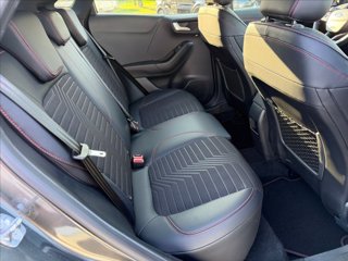 FORD Puma 1.0 ecoboost h ST-Line X s&s 125cv