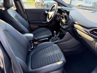 FORD Puma 1.0 ecoboost h ST-Line X s&s 125cv