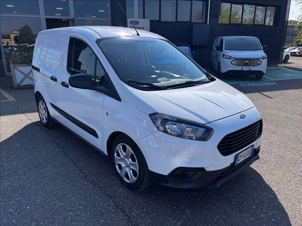 FORD Transit Courier 1.5 tdci 75cv S&S Trend my20