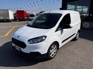 FORD Transit Courier 1.5 tdci 75cv S&S Trend my20