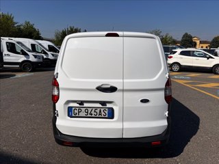 FORD Transit Courier 1.5 tdci 75cv S&S Trend my20