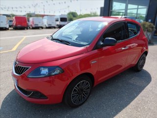 LANCIA Ypsilon 1.0 firefly hybrid Gold s&s 70cv