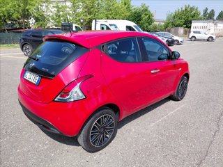 LANCIA Ypsilon 1.0 firefly hybrid Gold s&s 70cv