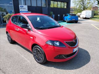 LANCIA Ypsilon 1.0 firefly hybrid Gold s&s 70cv