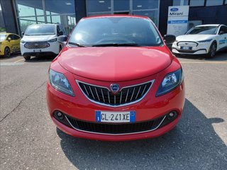 LANCIA Ypsilon 1.0 firefly hybrid Gold s&s 70cv