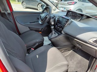 LANCIA Ypsilon 1.0 firefly hybrid Gold s&s 70cv