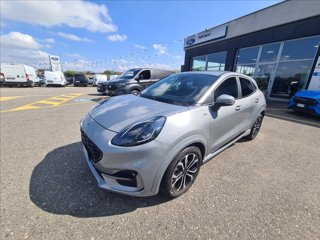 FORD Puma 1.0 ecoboost h ST-Line s&s 125cv