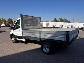 FORD Transit 350 tr.post. 2.0 tdci MHEV 130cv trend L2 r.gem. E6.2