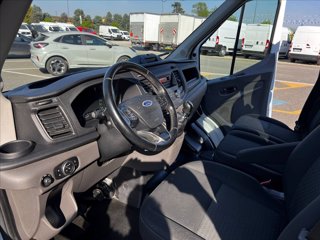 FORD Transit 350 tr.post. 2.0 tdci MHEV 130cv trend L2 r.gem. E6.2