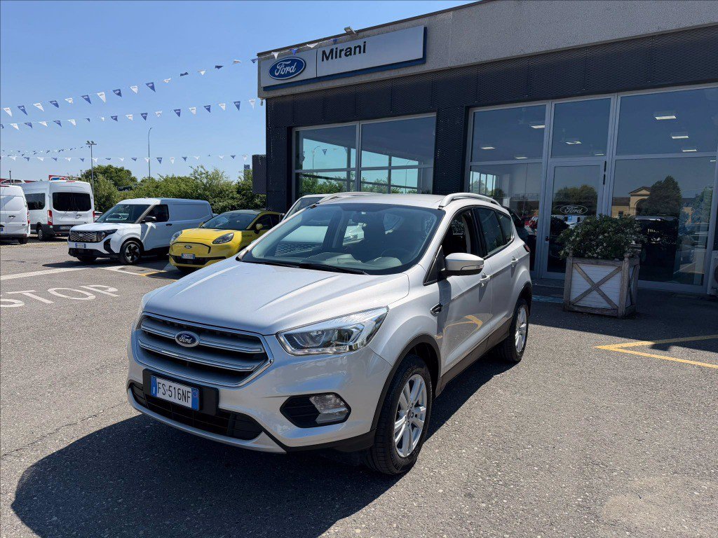 FORD Kuga 1.5 ecoboost Business s&s 2wd 120cv