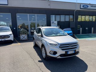 FORD Kuga 1.5 ecoboost Business s&s 2wd 120cv