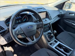 FORD Kuga 1.5 ecoboost Business s&s 2wd 120cv