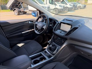 FORD Kuga 1.5 ecoboost Business s&s 2wd 120cv
