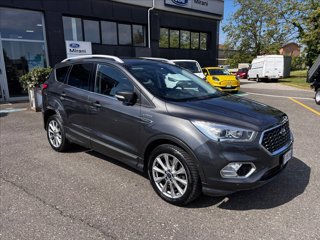 FORD Kuga 2.0 tdci Vignale s&s awd 150cv powershift my19.25