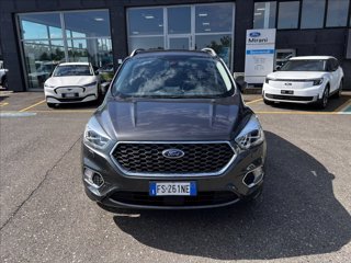 FORD Kuga 2.0 tdci Vignale s&s awd 150cv powershift my19.25