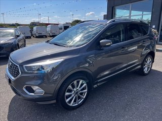 FORD Kuga 2.0 tdci Vignale s&s awd 150cv powershift my19.25