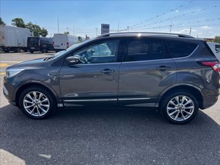 FORD Kuga 2.0 tdci Vignale s&s awd 150cv powershift my19.25