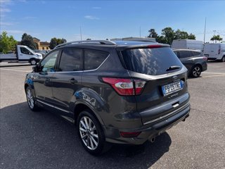 FORD Kuga 2.0 tdci Vignale s&s awd 150cv powershift my19.25