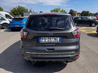 FORD Kuga 2.0 tdci Vignale s&s awd 150cv powershift my19.25